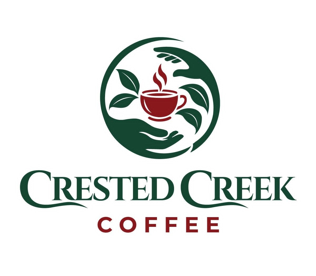 Crested Creek Coffee
